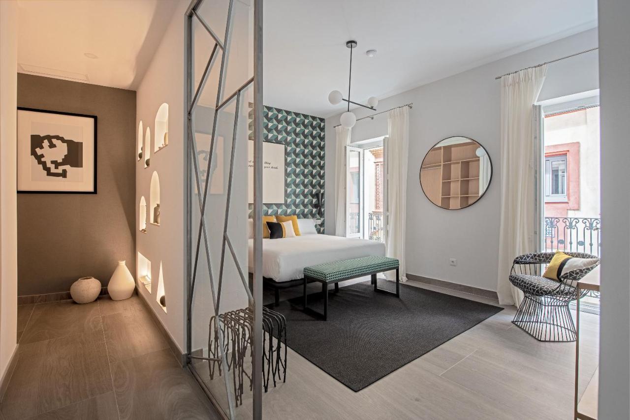 Apartment Lukanda Luxury