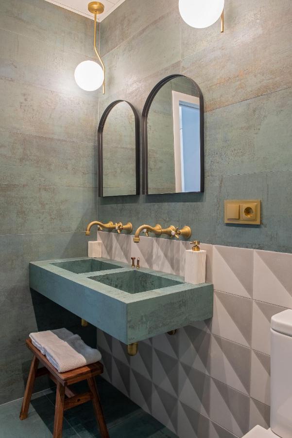 Apartment Lukanda Luxury Seville