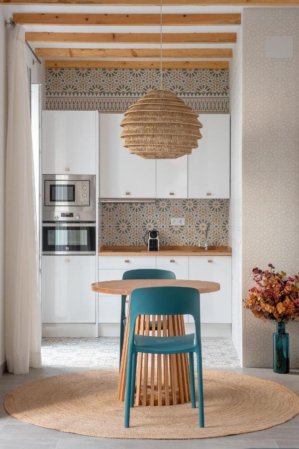 Apartment Lukanda Luxury Seville