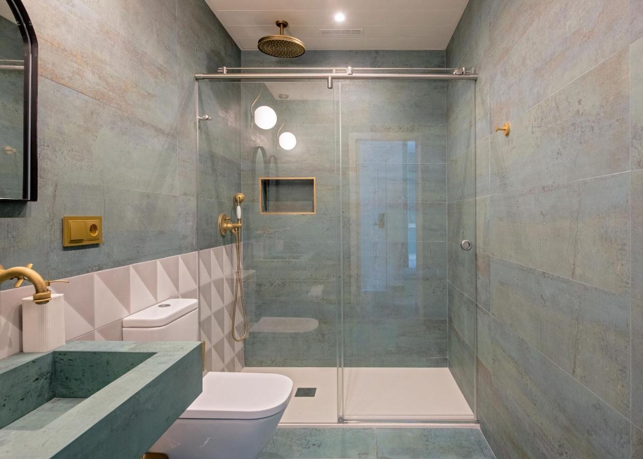 Lukanda Luxury * Seville