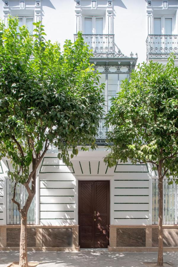 Lukanda Luxury Apartment Seville