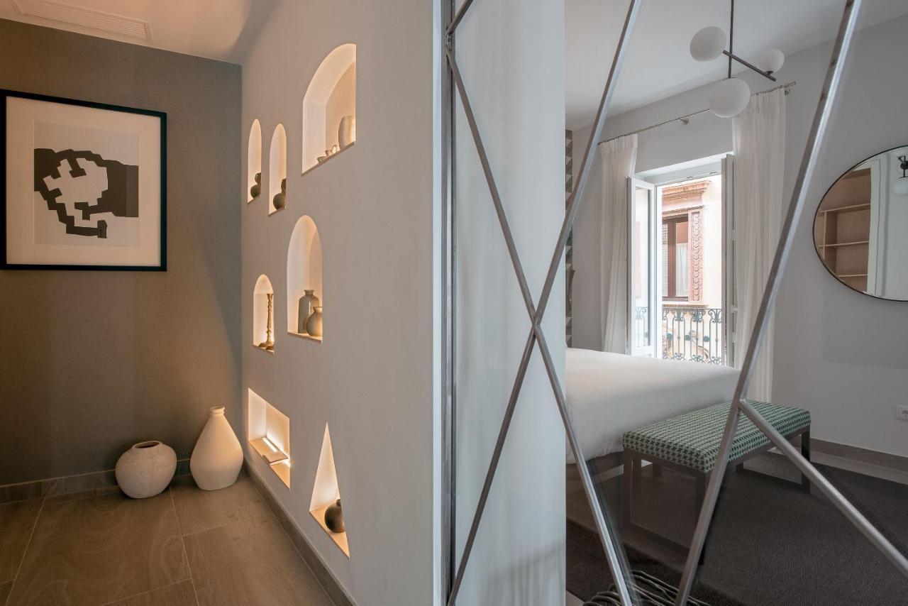 Apartment Lukanda Luxury